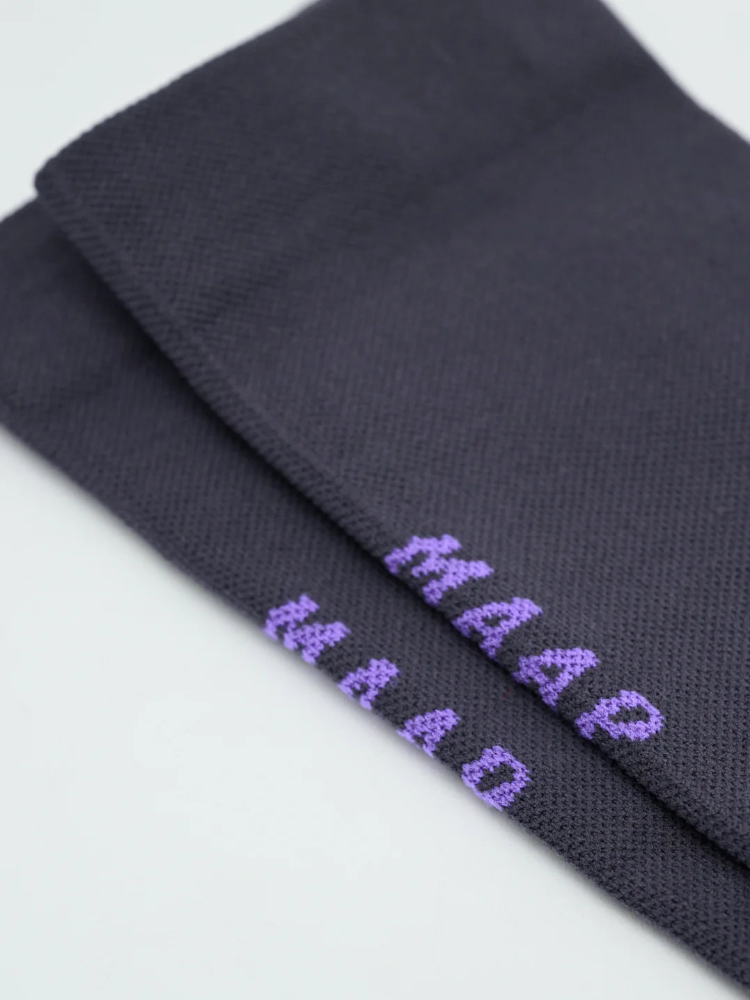 MAAP Team Sock Deep Navy｜吸湿速乾・抗菌防臭・6インチ サイクルソックス｜CYCLISM