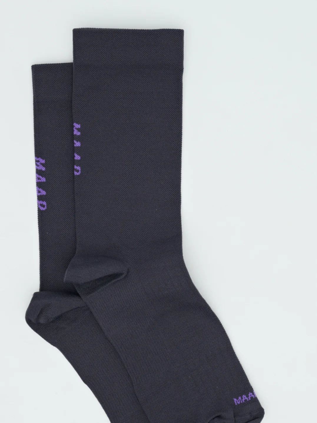 MAAP Team Sock Deep Navy｜吸湿速乾・抗菌防臭・6インチ サイクルソックス｜CYCLISM