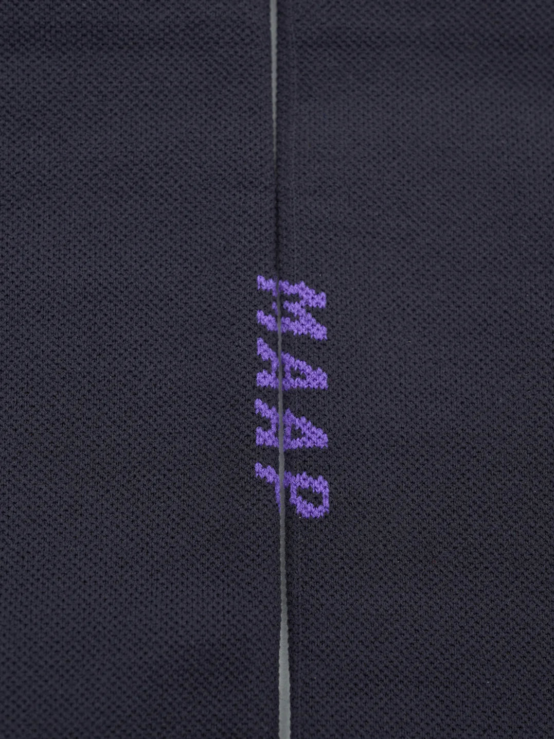 MAAP Team Sock Deep Navy｜吸湿速乾・抗菌防臭・6インチ サイクルソックス｜CYCLISM