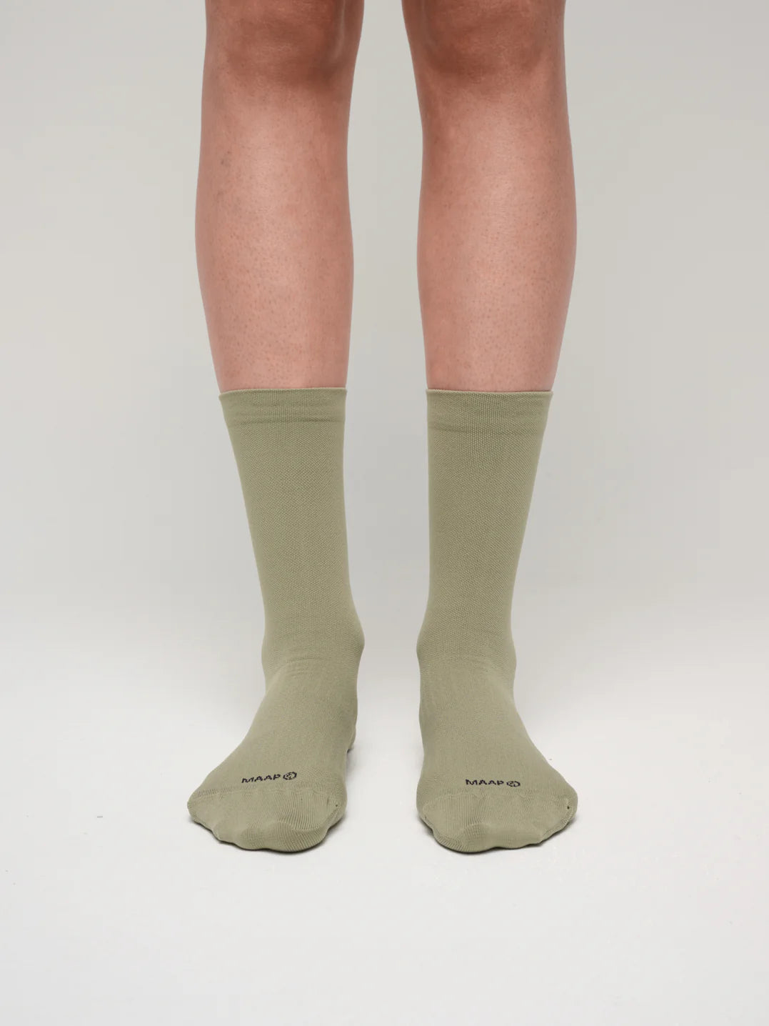 MAAP Team Sock Scrubland｜吸湿速乾・抗菌防臭・6インチ サイクルソックス｜CYCLISM