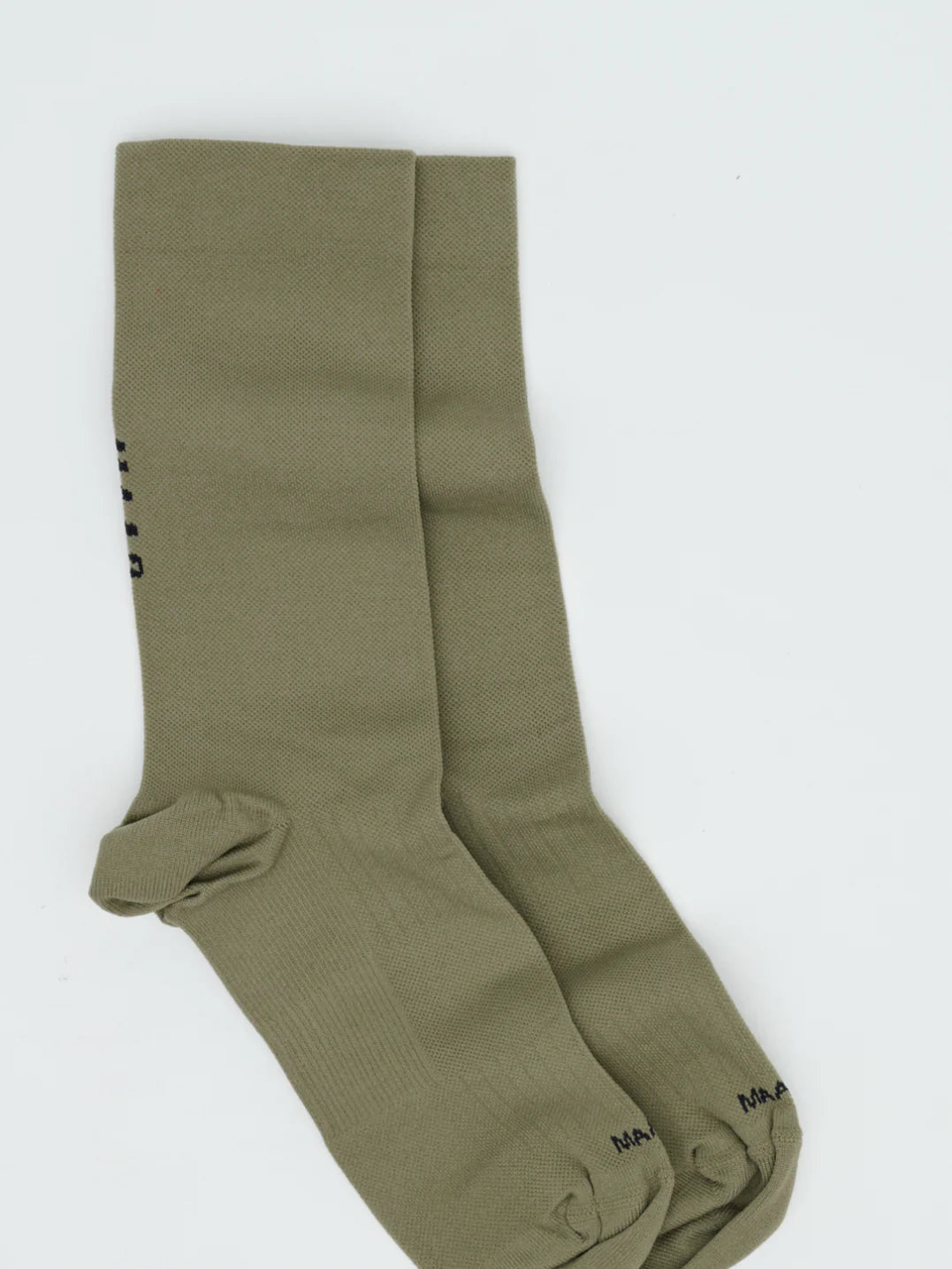 MAAP Team Sock Scrubland｜吸湿速乾・抗菌防臭・6インチ サイクルソックス｜CYCLISM