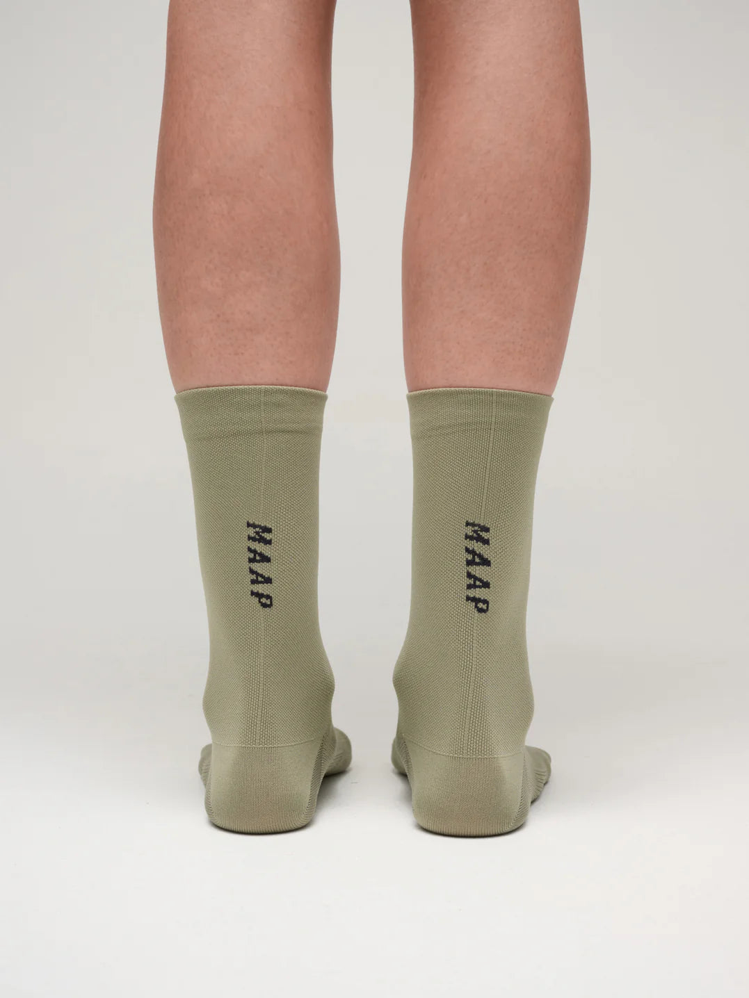 MAAP Team Sock Scrubland｜吸湿速乾・抗菌防臭・6インチ サイクルソックス｜CYCLISM
