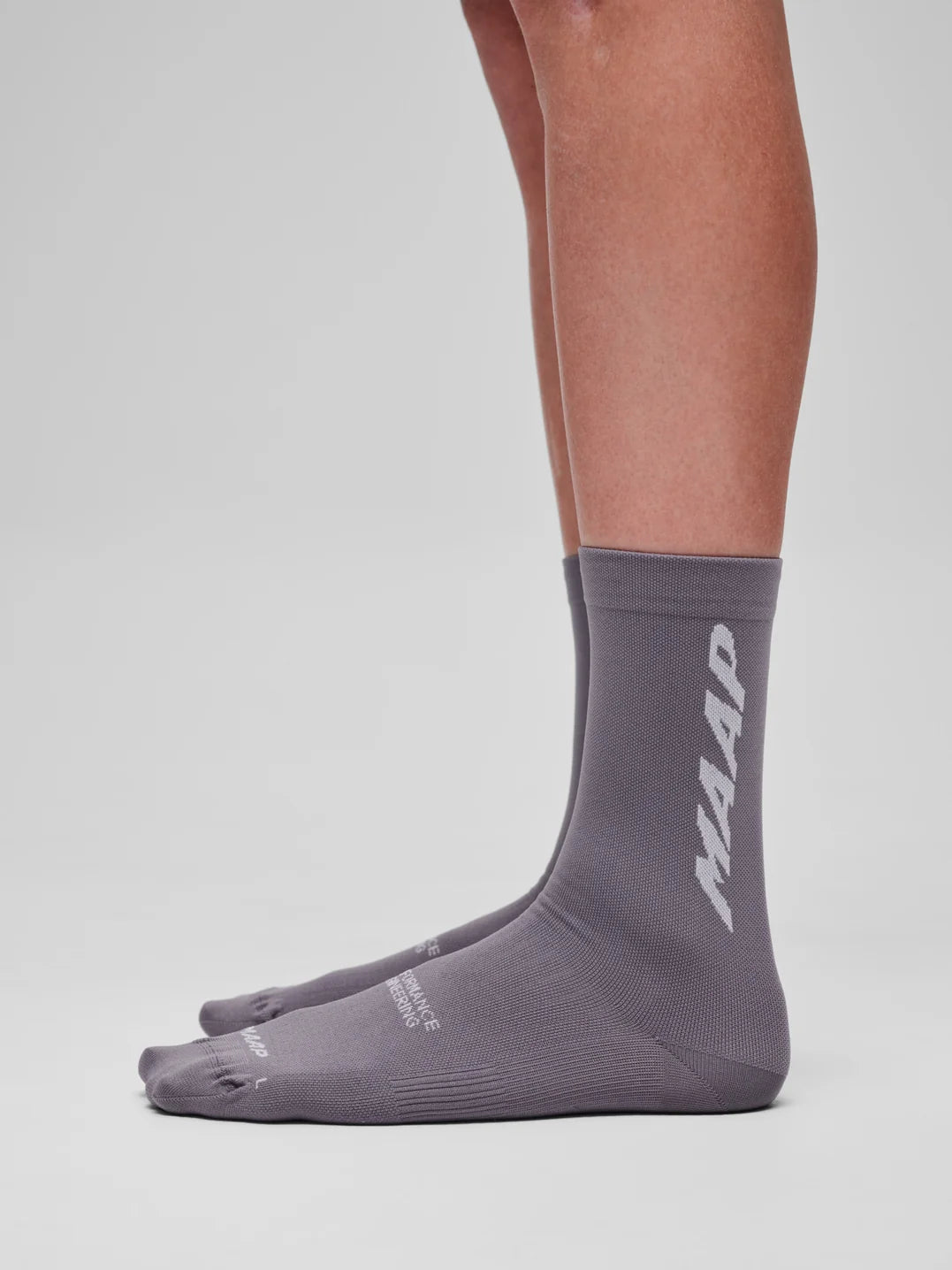 Team Sock / Anthracite