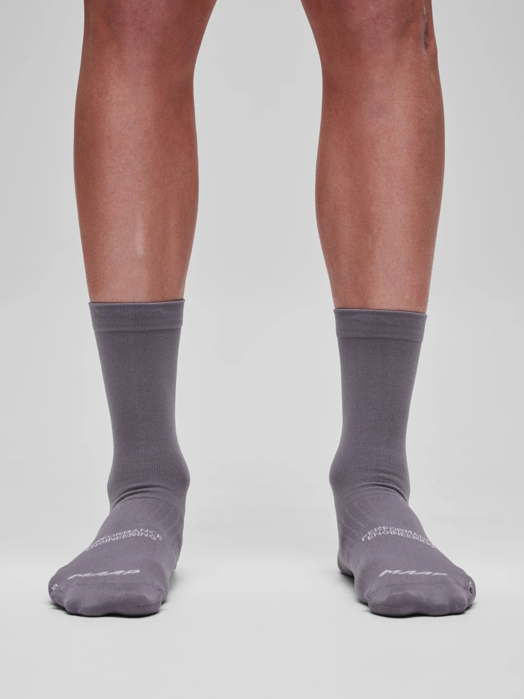 Team Sock / Anthracite