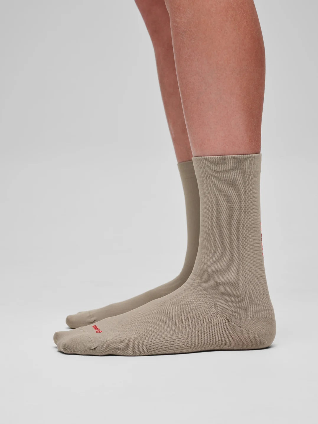Team Sock / Crater