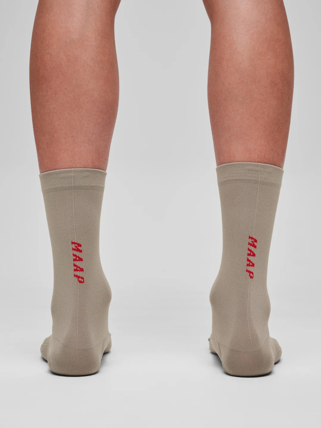 Team Sock / Crater