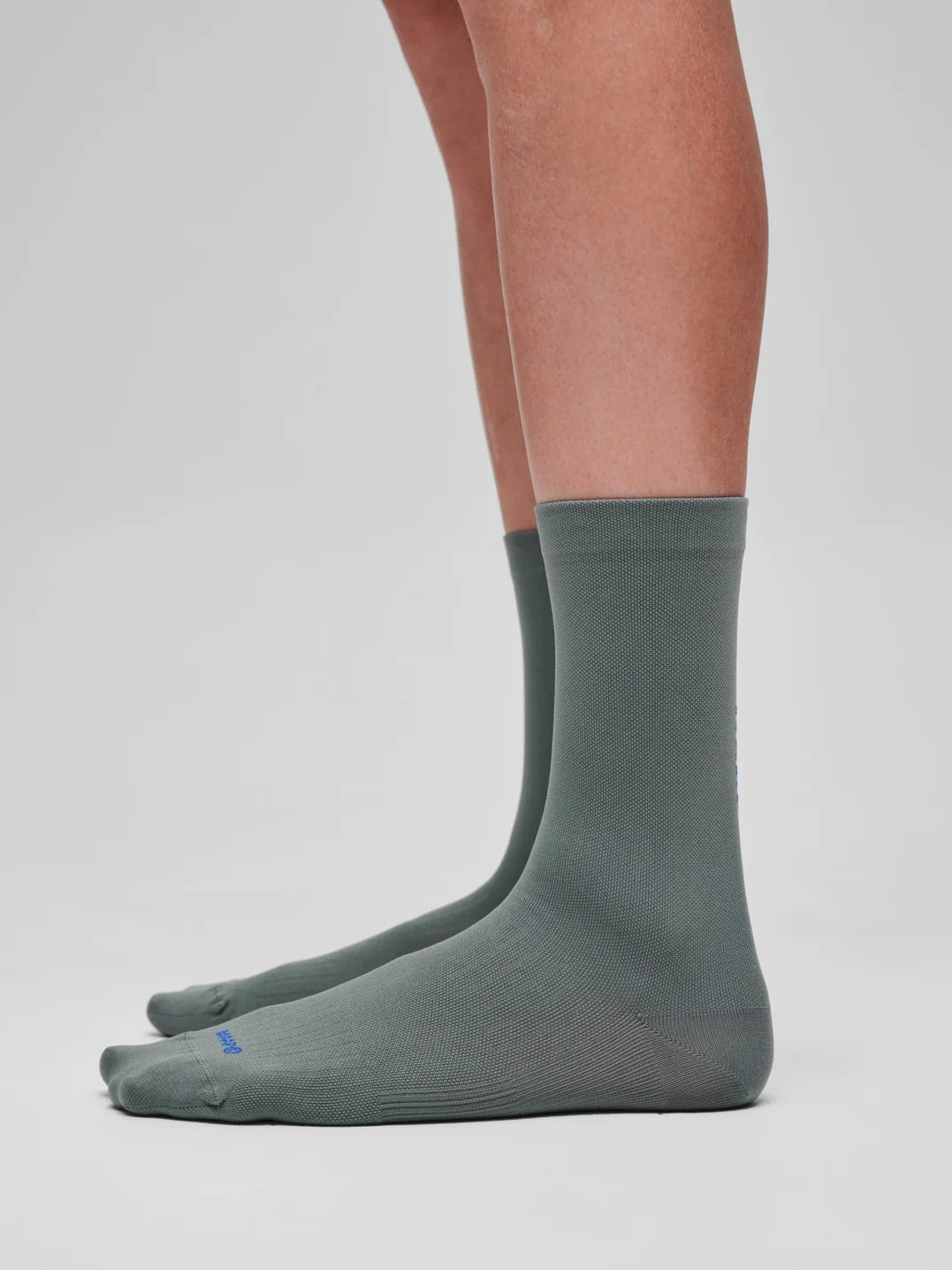 Team Sock / Castor Grey