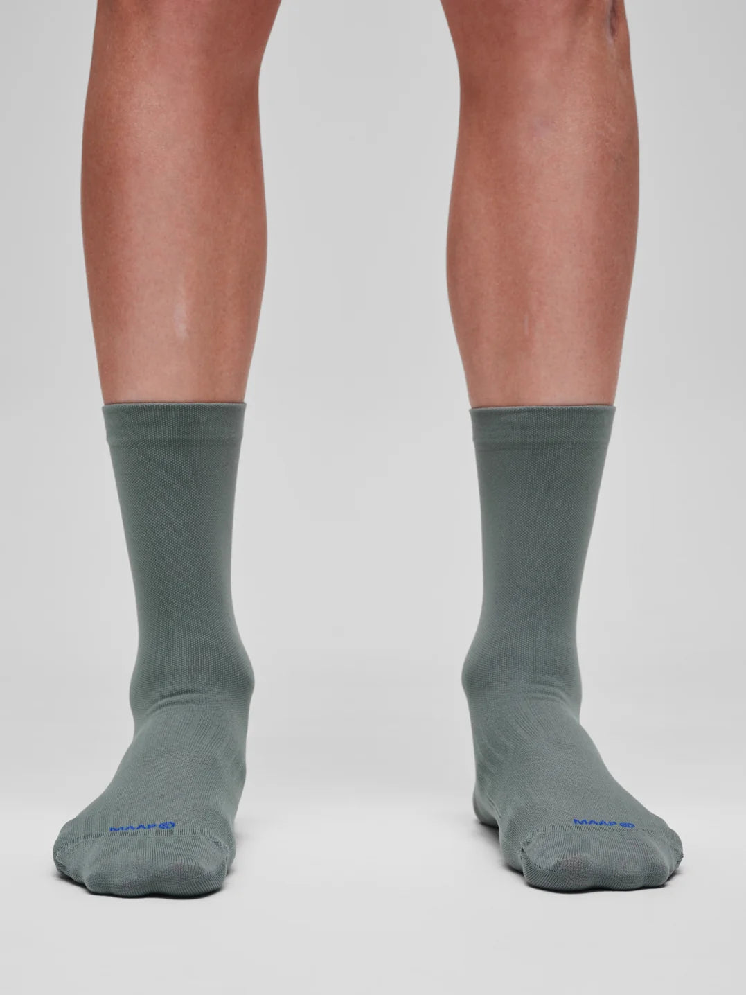 Team Sock / Castor Grey