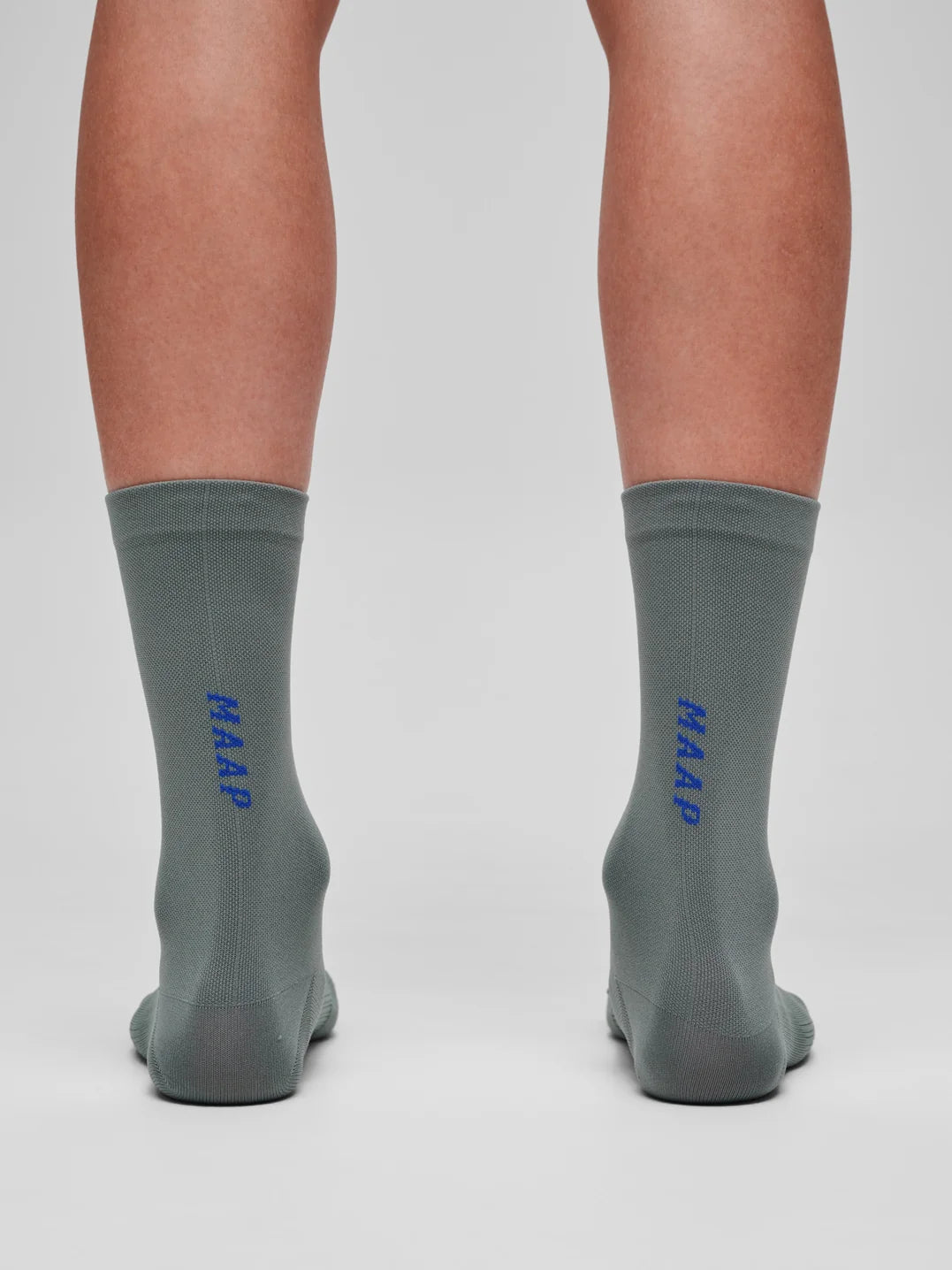 Team Sock / Castor Grey