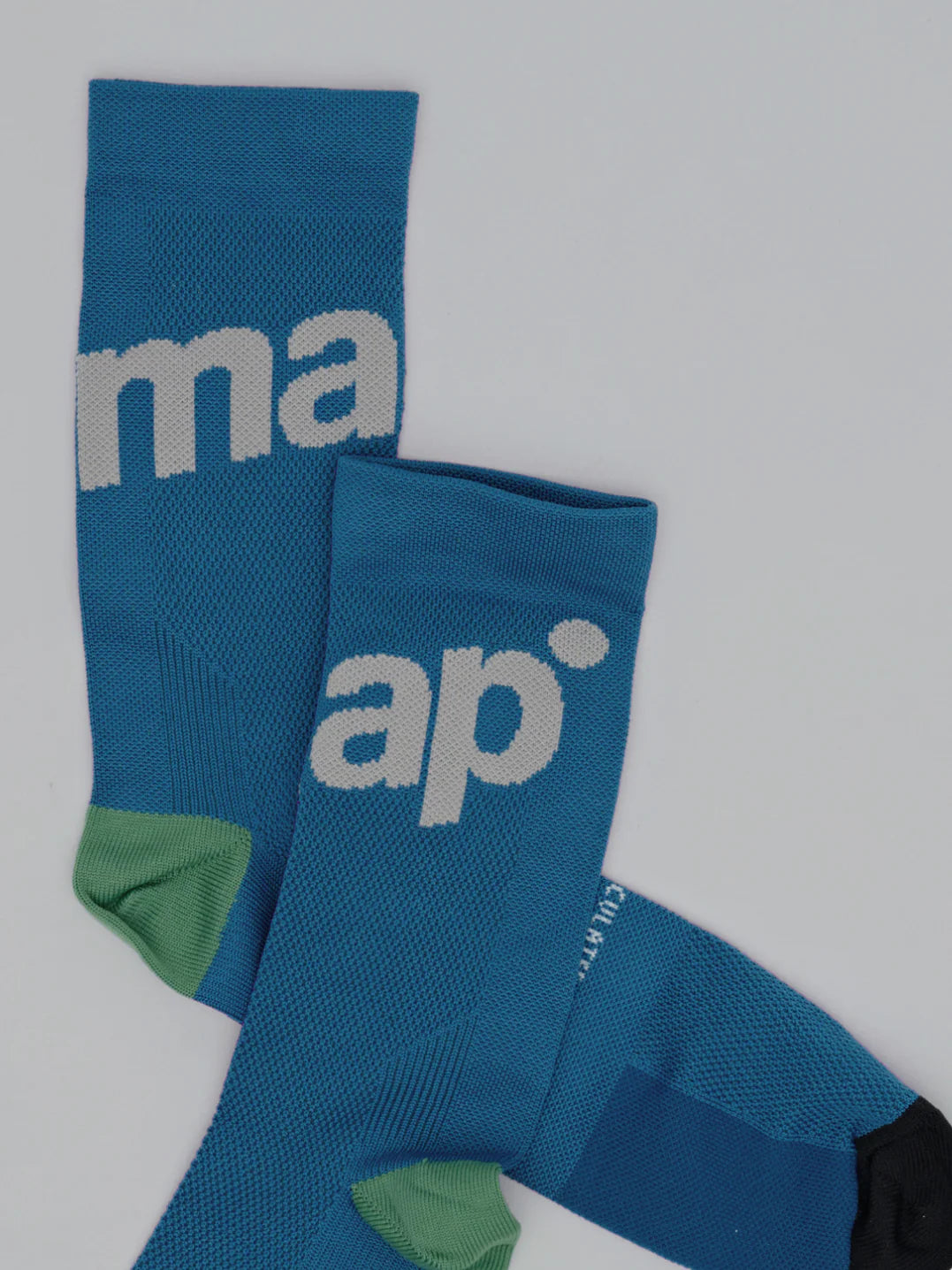 MAAP Training Sock Twilight｜吸湿速乾 抗菌 6インチ サイクルソックス｜CYCLISM