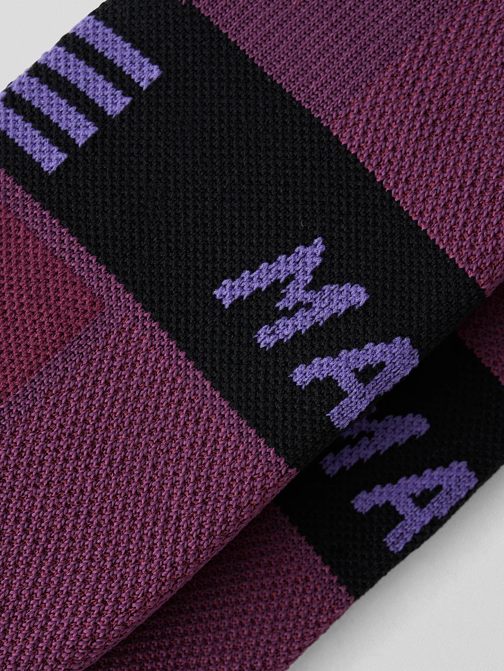 MAAP Evolve サイクルソックス バーガンディ | 高機能＆快適性を追求 | CYCLISM