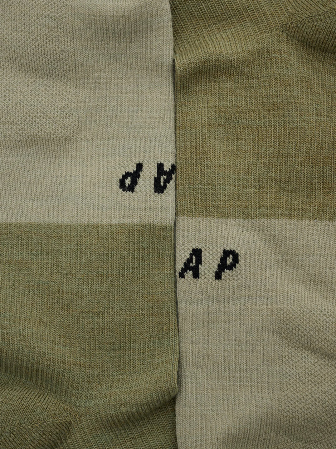 MAAP Division Merino Sock Dark Ore｜メリノ サイクルソックス 防臭 抗菌 体温調整｜CYCLISM