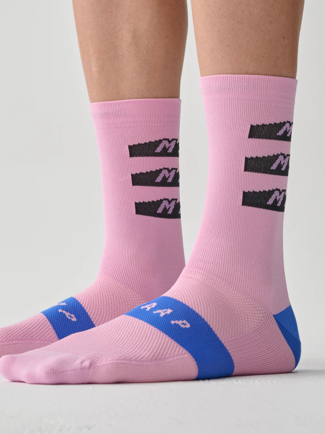 MAAP Evade X サイクルソックス さくら | CYCLISM