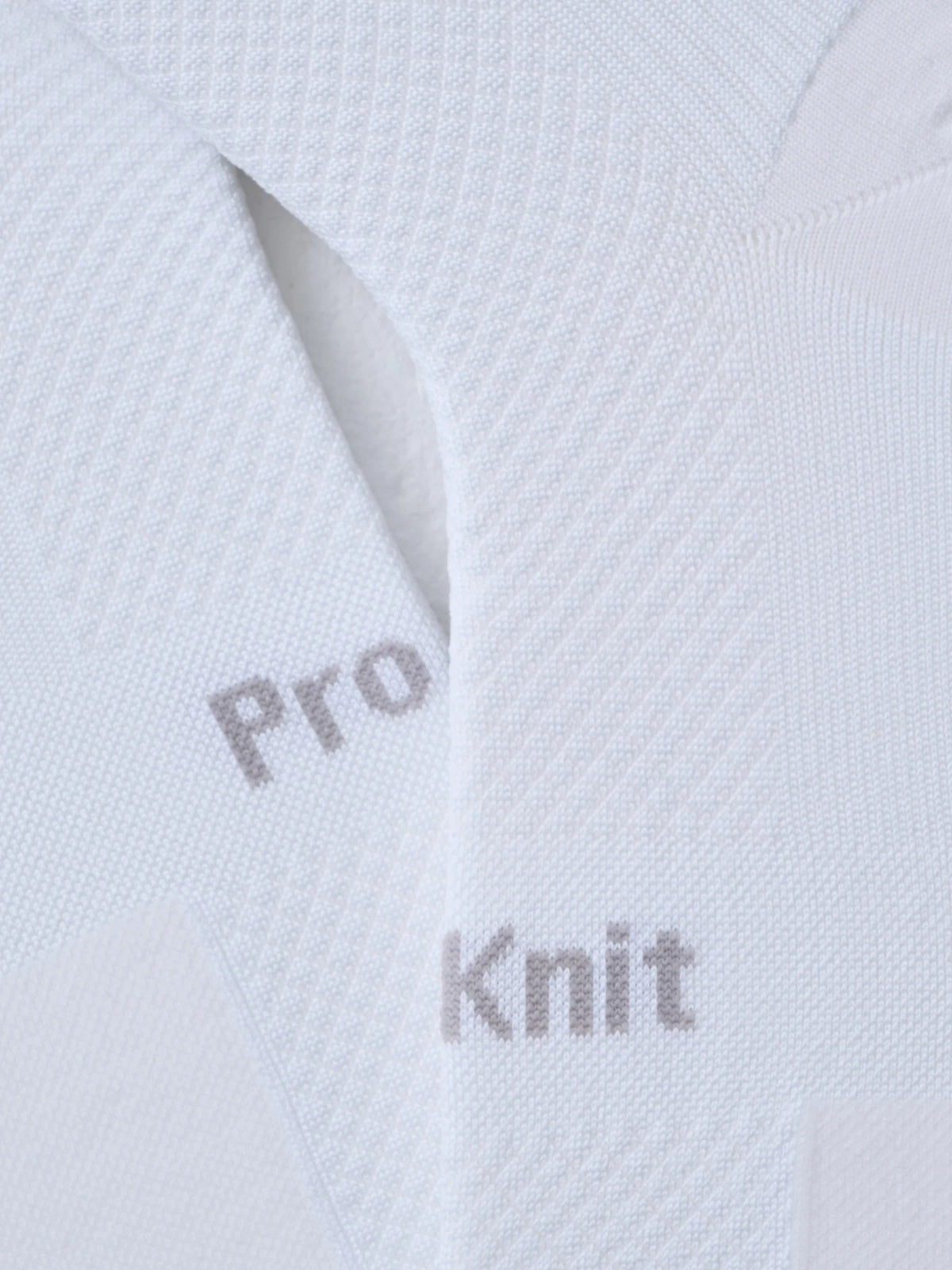 MAAP Pro Knit ソックス ホワイト｜夏用軽量レーシングサイクリングソックス | CYCLISM