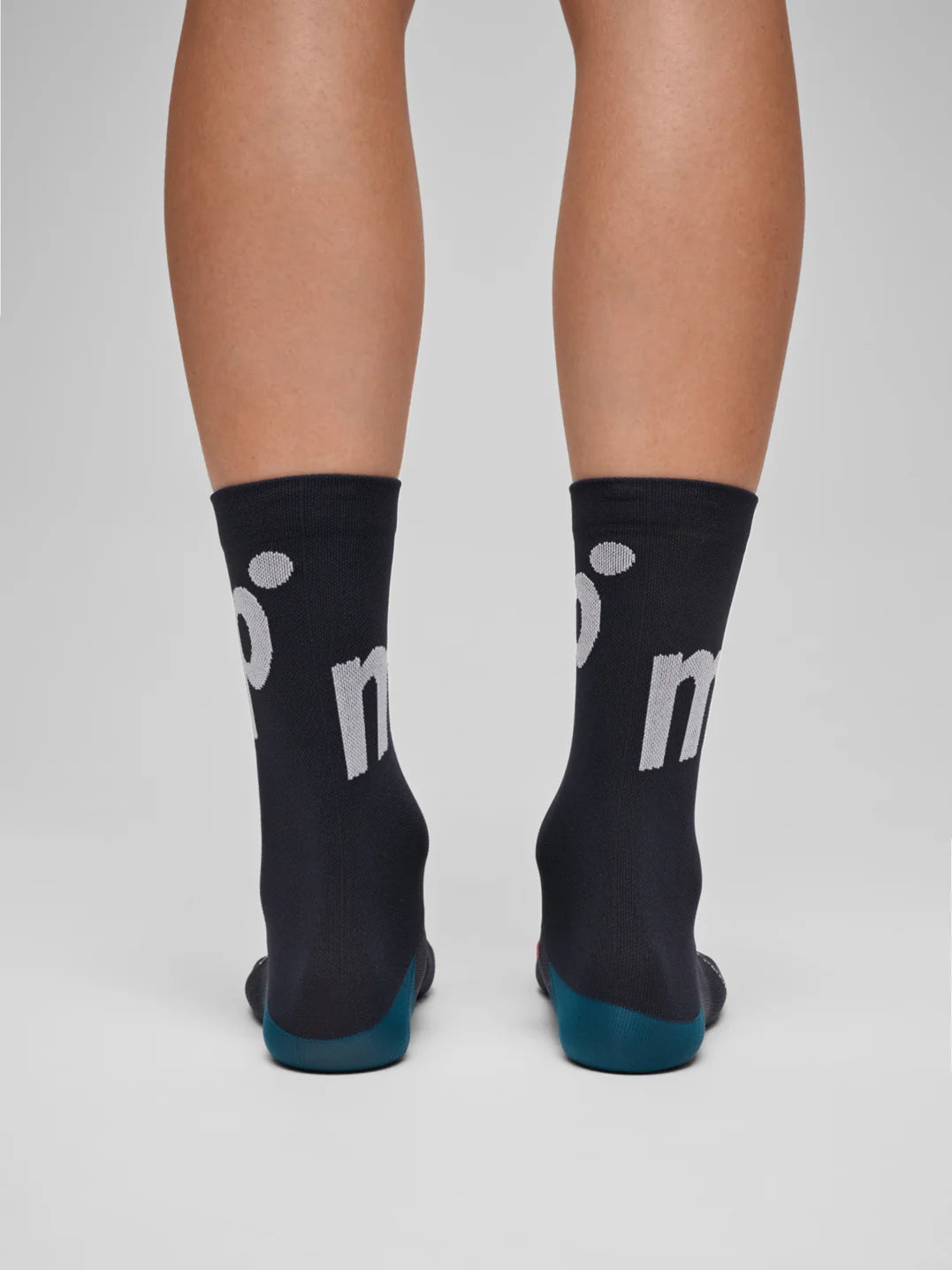 MAAP TM Sock Black サイクリングソックス | CYCLISM
