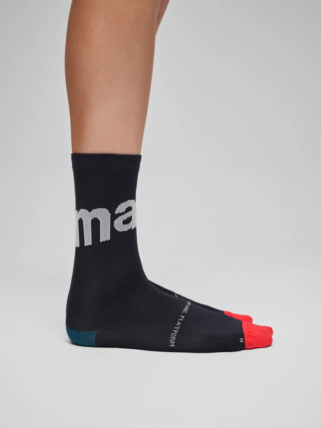 MAAP TM Sock Black サイクリングソックス | CYCLISM