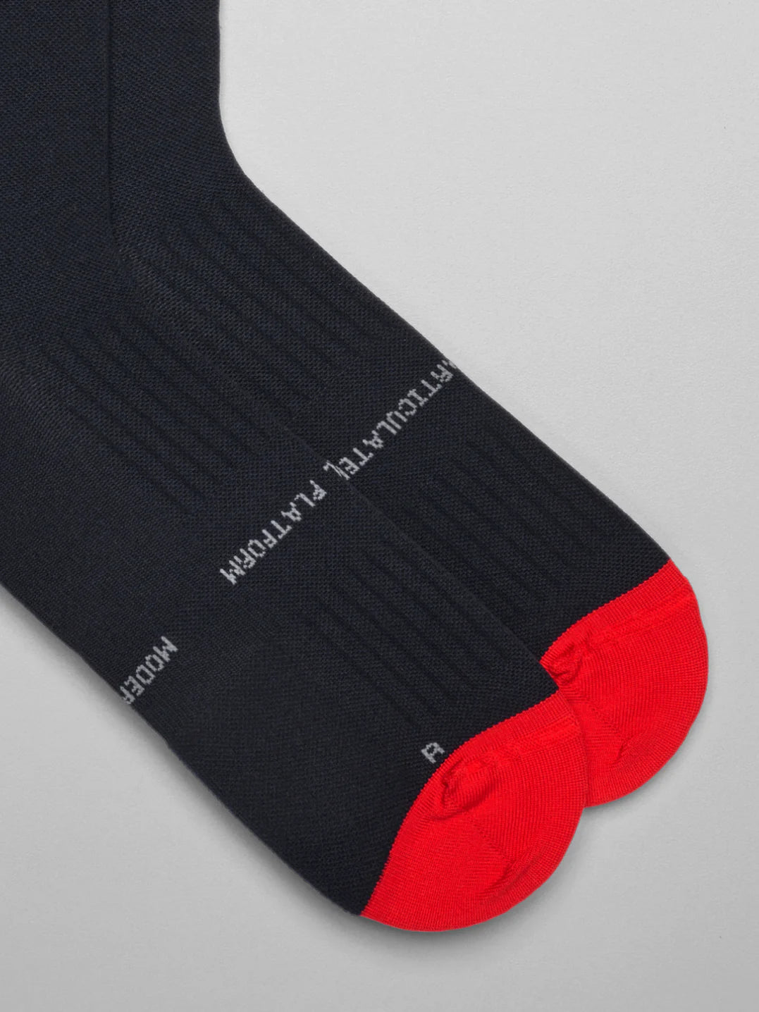 MAAP TM Sock Black サイクリングソックス | CYCLISM