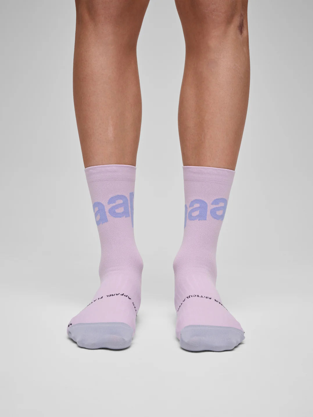MAAP TM Sock Pink サイクリングソックス | CYCLISM
