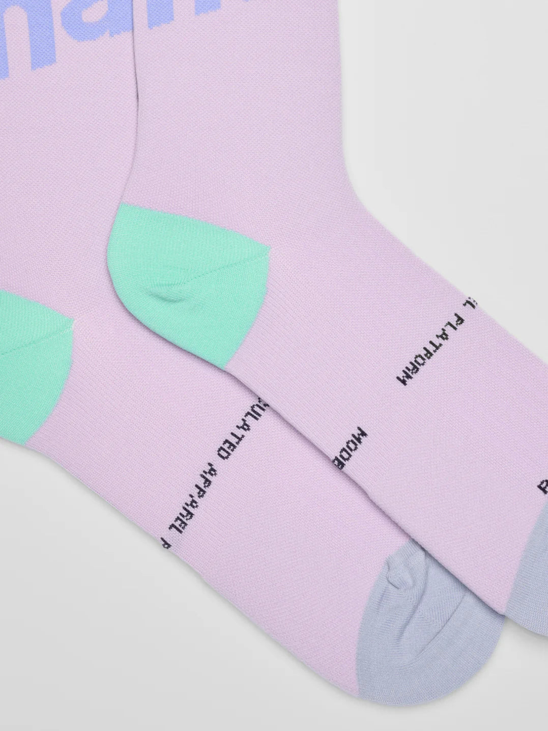 MAAP TM Sock Pink サイクリングソックス | CYCLISM