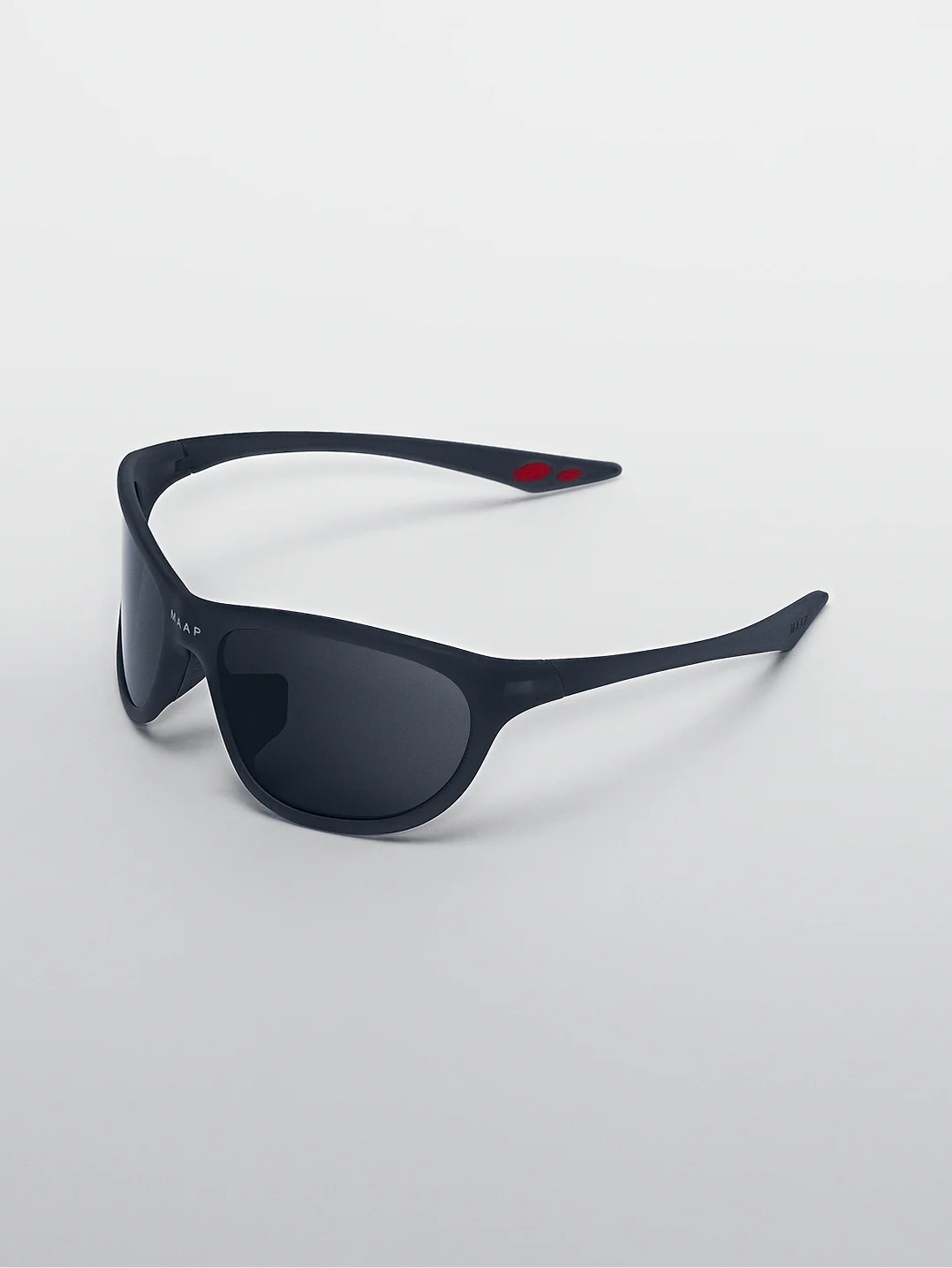 MAAP Fuse Sunglasses Shadow サイクリングサングラス | CYCLISM