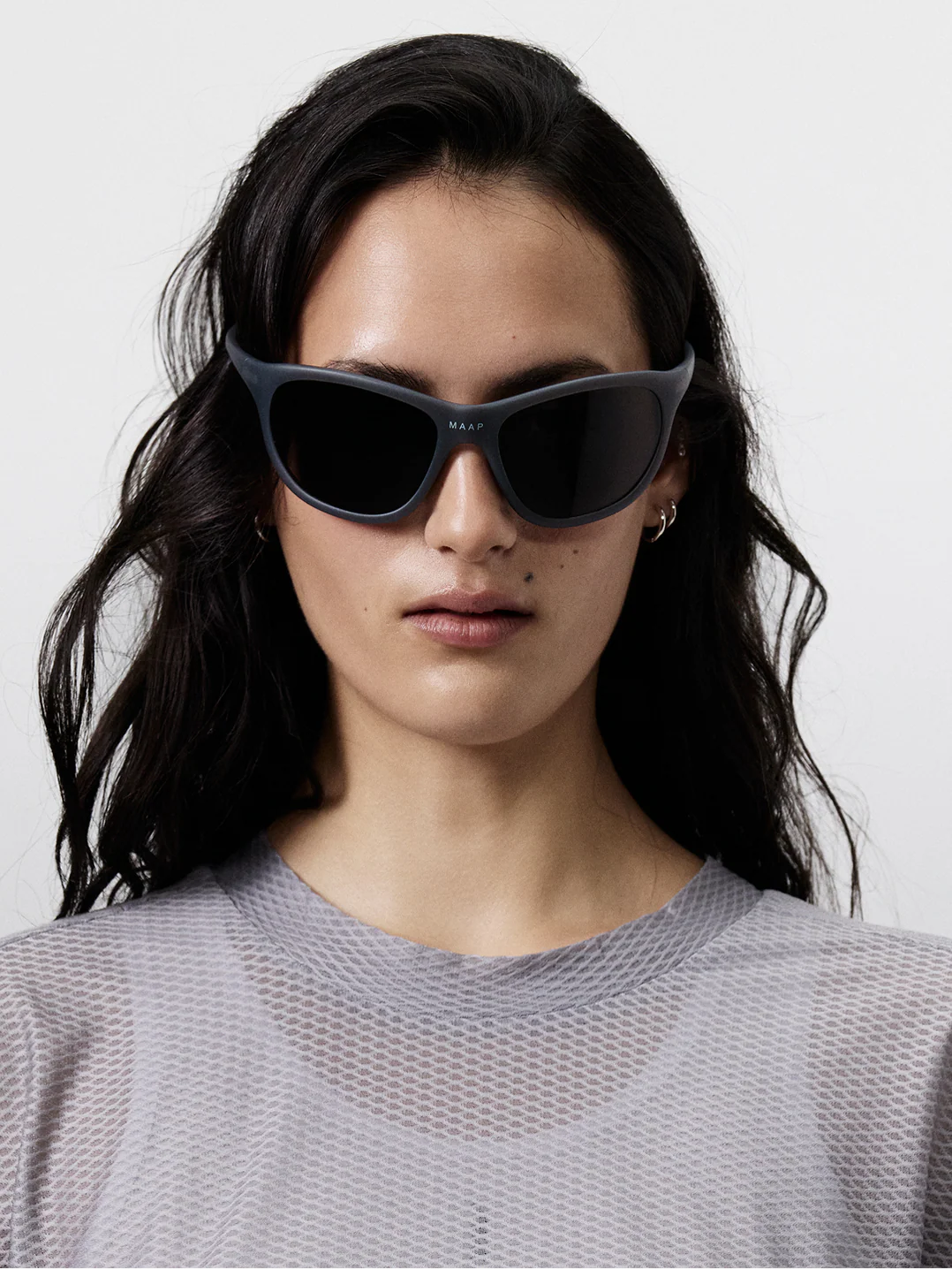 MAAP Fuse Sunglasses Shadow サイクリングサングラス | CYCLISM