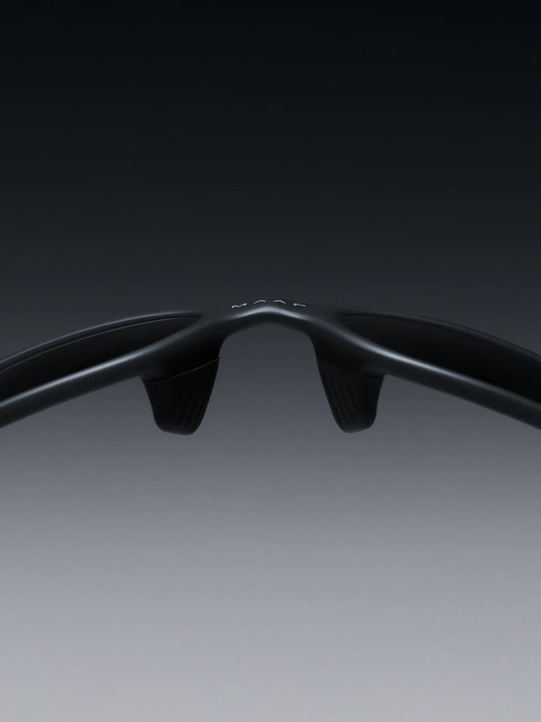 MAAP Fuse Sunglasses Shadow サイクリングサングラス | CYCLISM