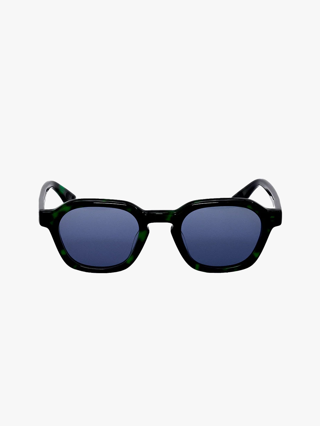 MAAP Gerson Sunglasses Green Tortoise サングラス | CYCLISM