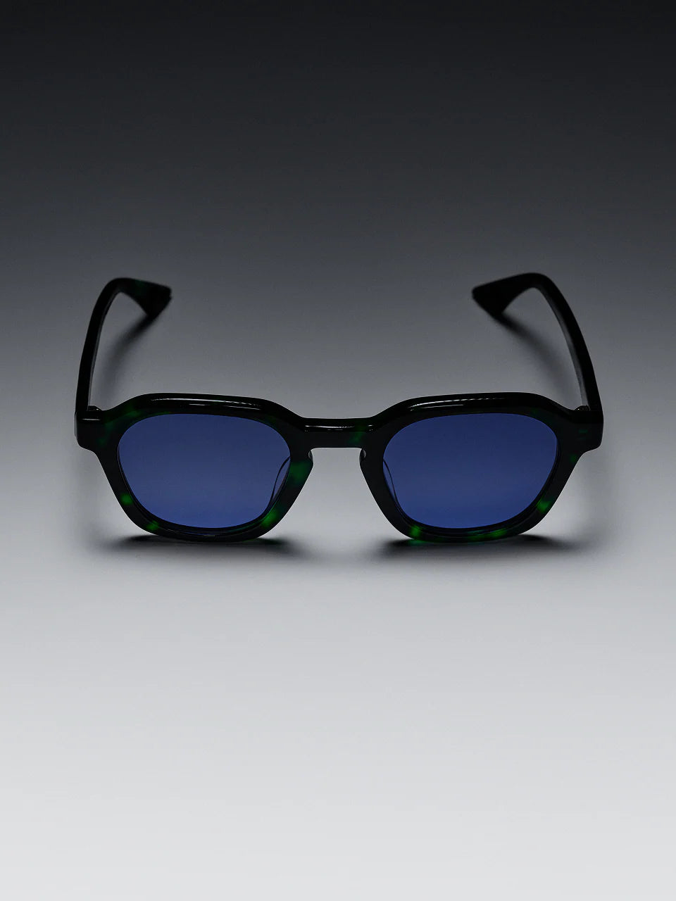 MAAP Gerson Sunglasses Green Tortoise サングラス | CYCLISM