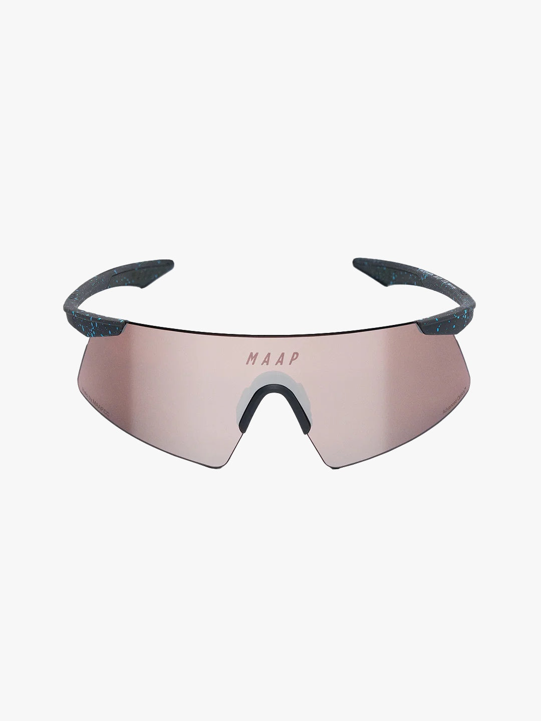 MAAP Halo Sunglasses Galaxy サイクリングサングラス | CYCLISM