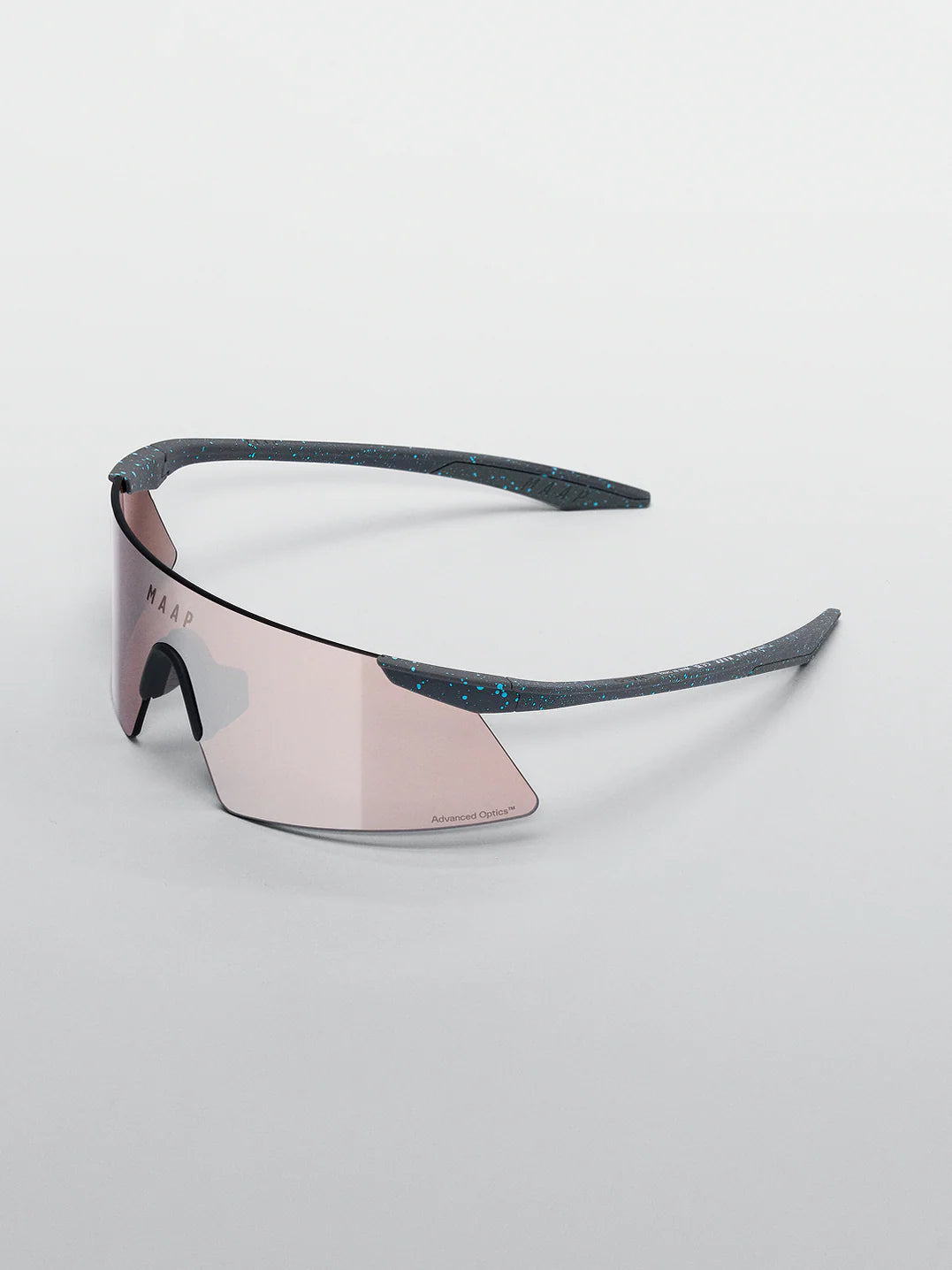 MAAP Halo Sunglasses Galaxy サイクリングサングラス | CYCLISM