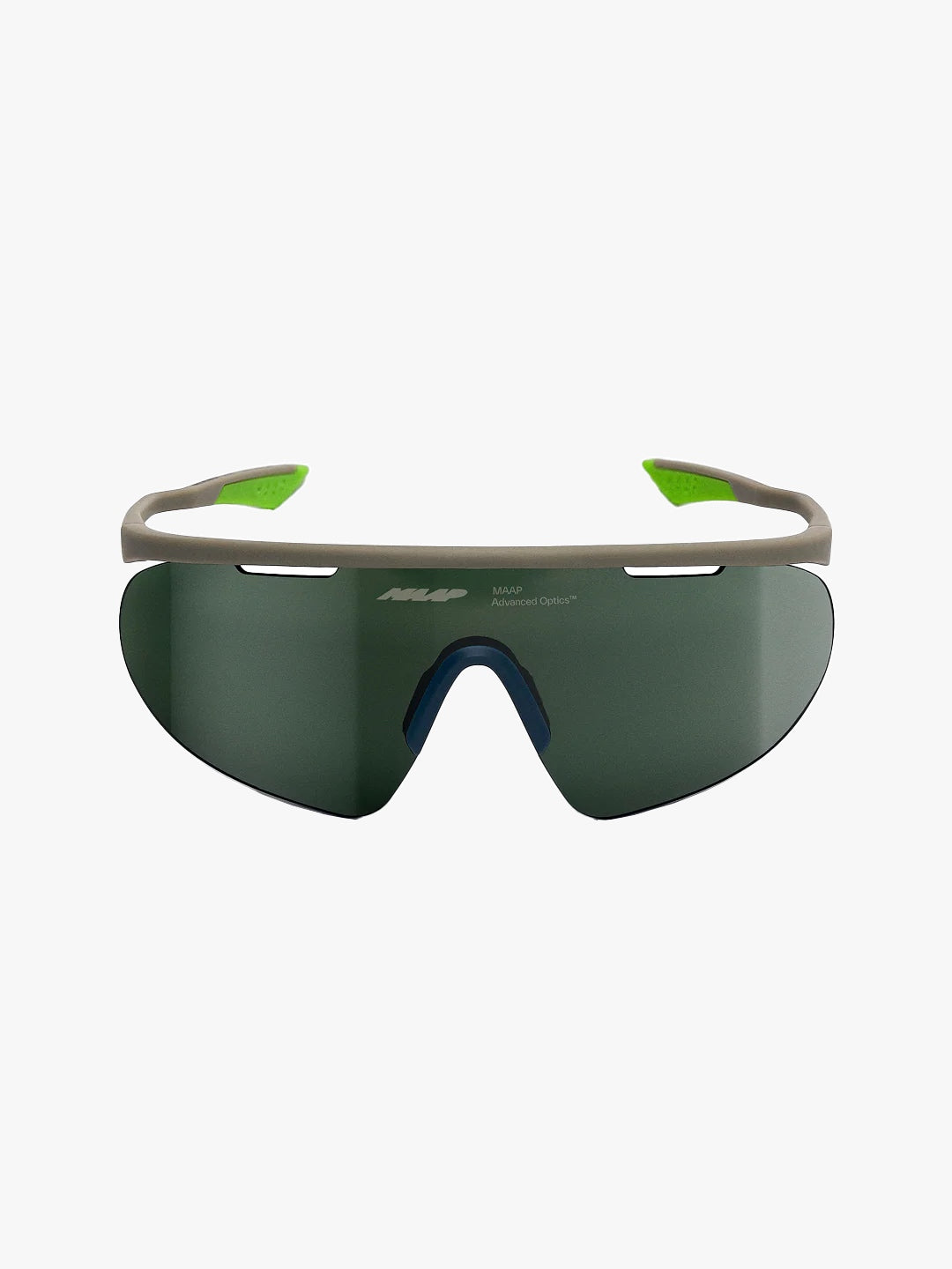 MAAP Oracle Sunglasses Fog サイクリングサングラス | CYCLISM