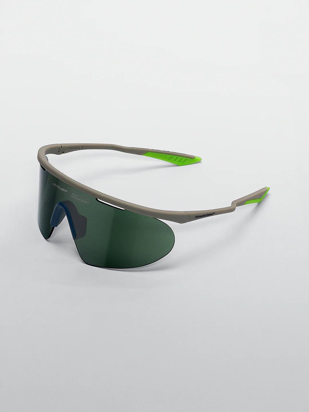 MAAP Oracle Sunglasses Fog サイクリングサングラス | CYCLISM