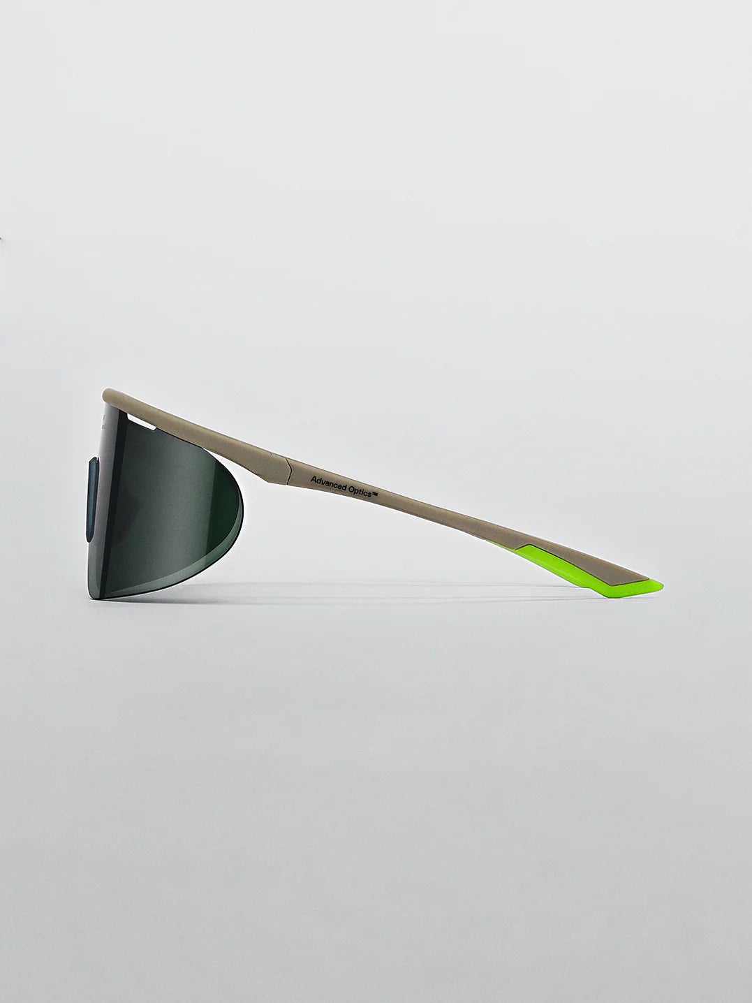 MAAP Oracle Sunglasses Fog サイクリングサングラス | CYCLISM