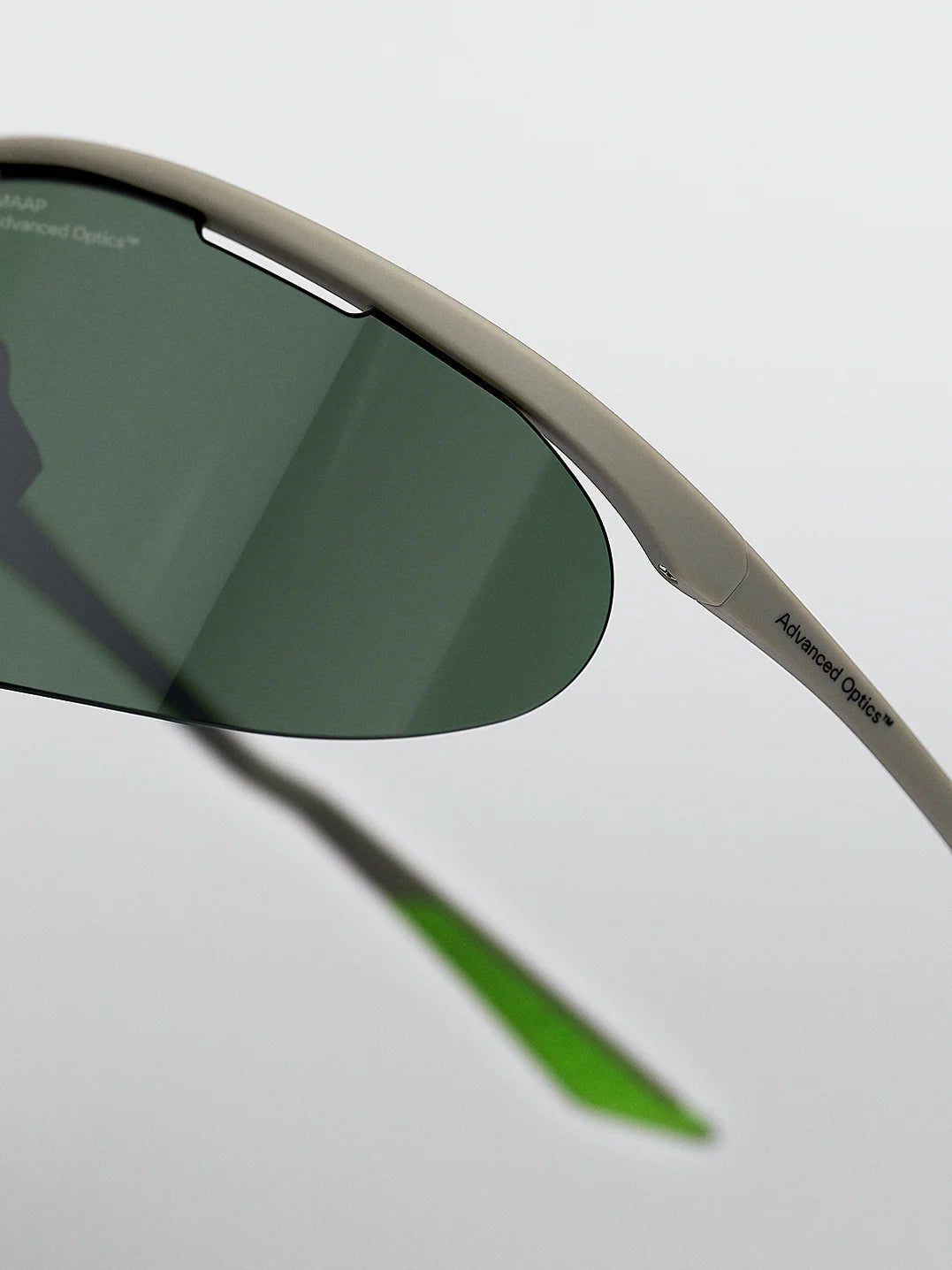 MAAP Oracle Sunglasses Fog サイクリングサングラス | CYCLISM