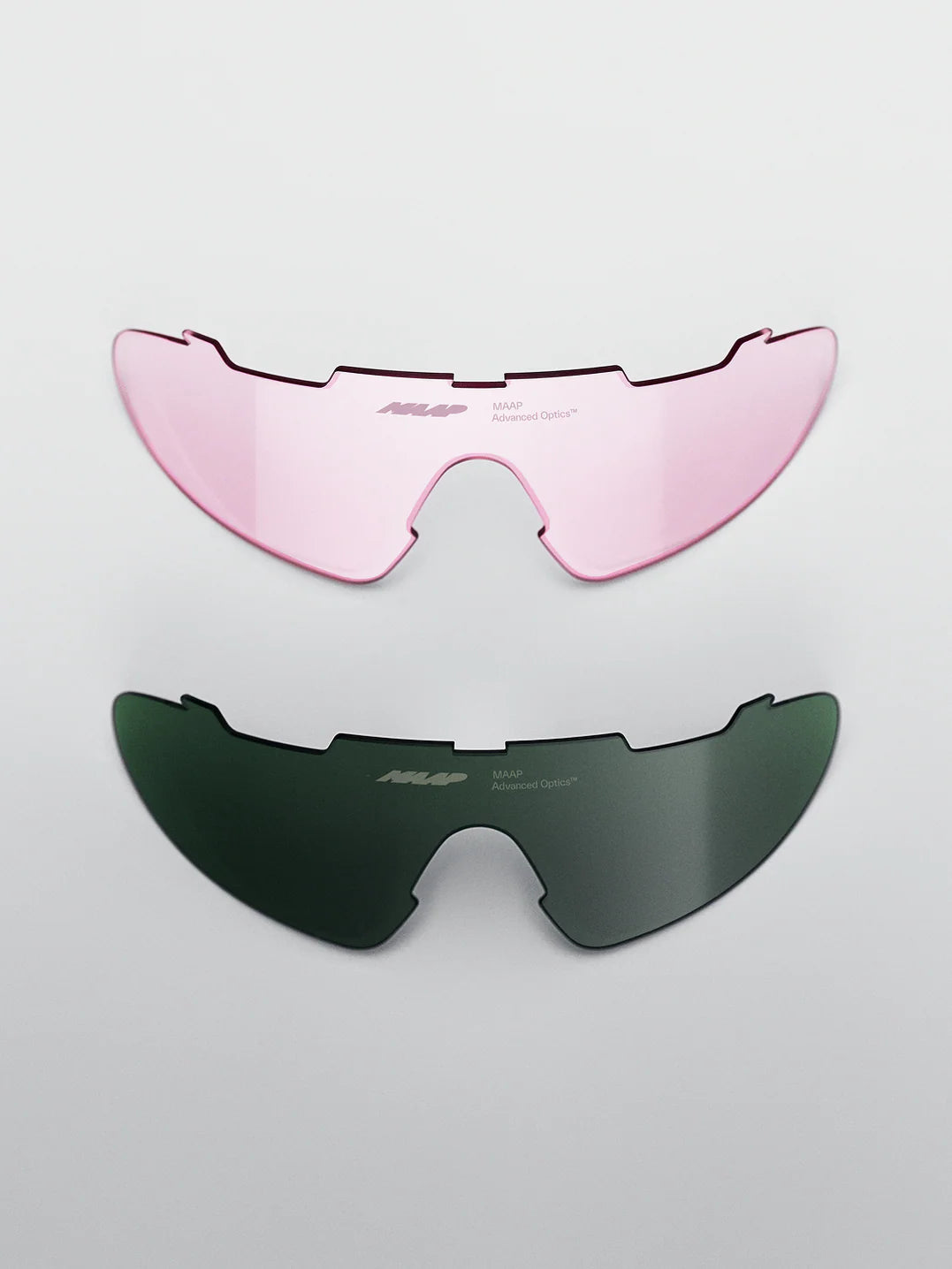MAAP Oracle Sunglasses Fog サイクリングサングラス | CYCLISM