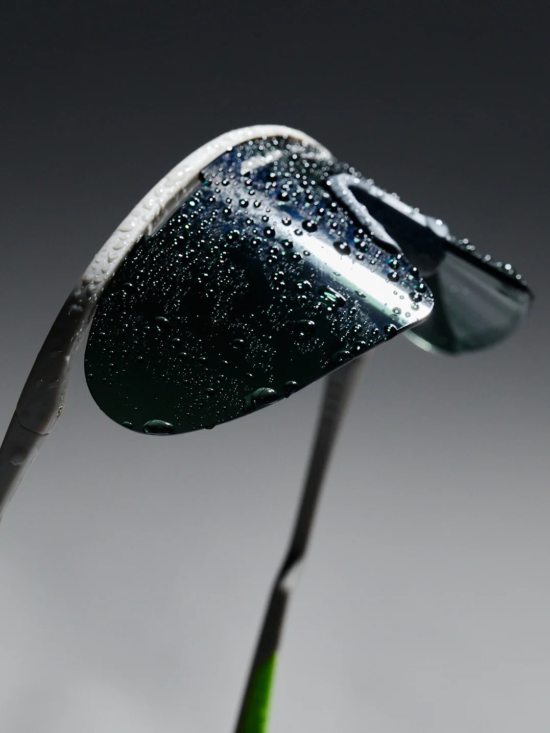 MAAP Oracle Sunglasses Fog サイクリングサングラス | CYCLISM