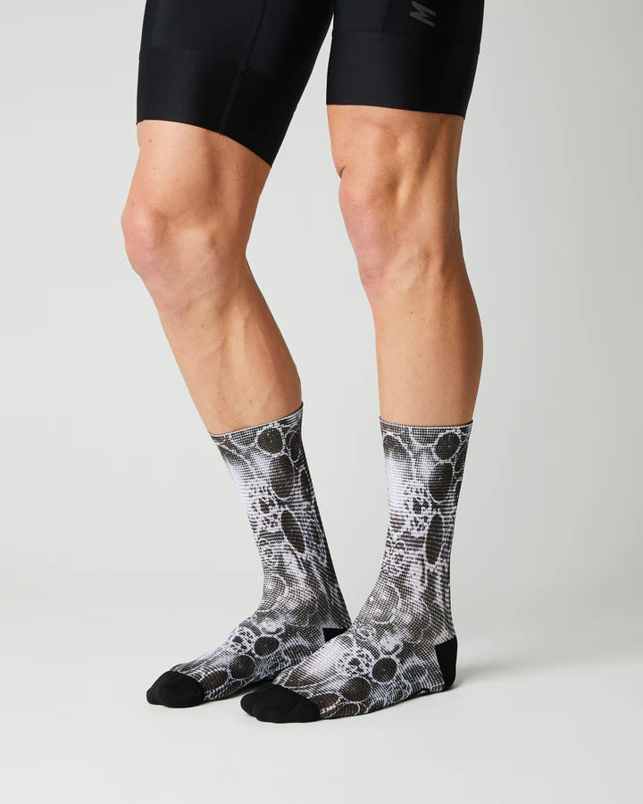 Fingerscrossed #FC x MB 4 サイクルソックス | CYCLISM