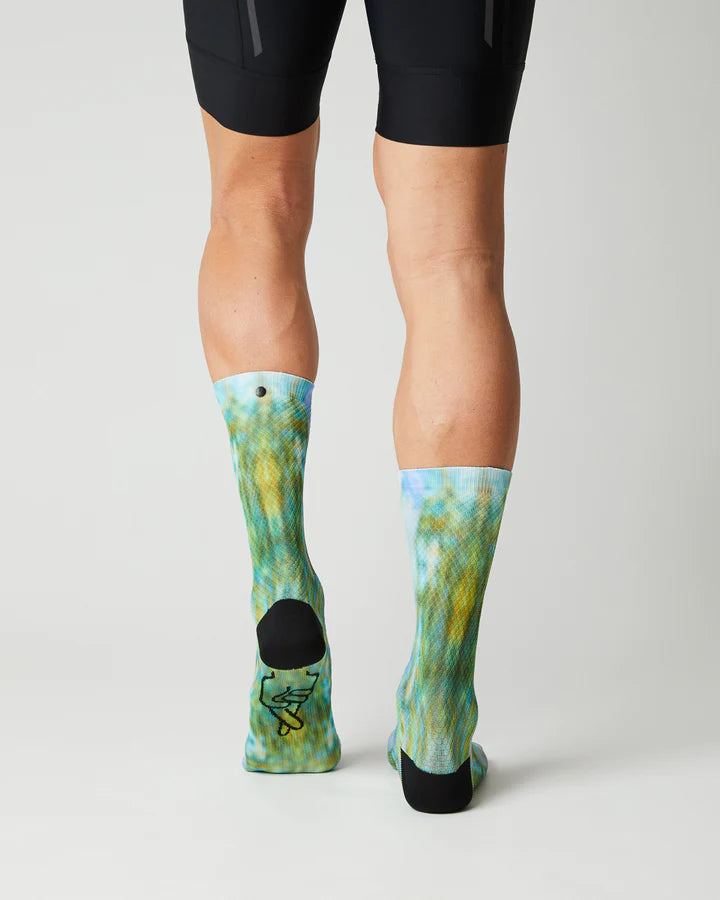 Fingerscrossed #FC x MB 1 サイクルソックス | CYCLISM