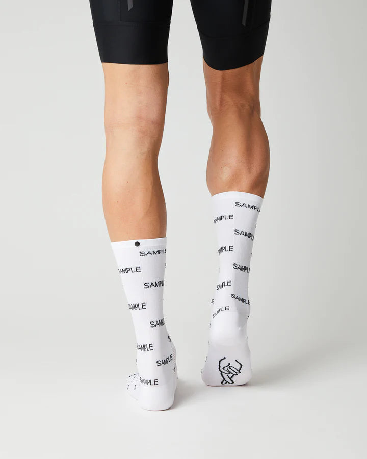 Fingerscrossed #FC x MB 5 サイクルソックス | CYCLISM