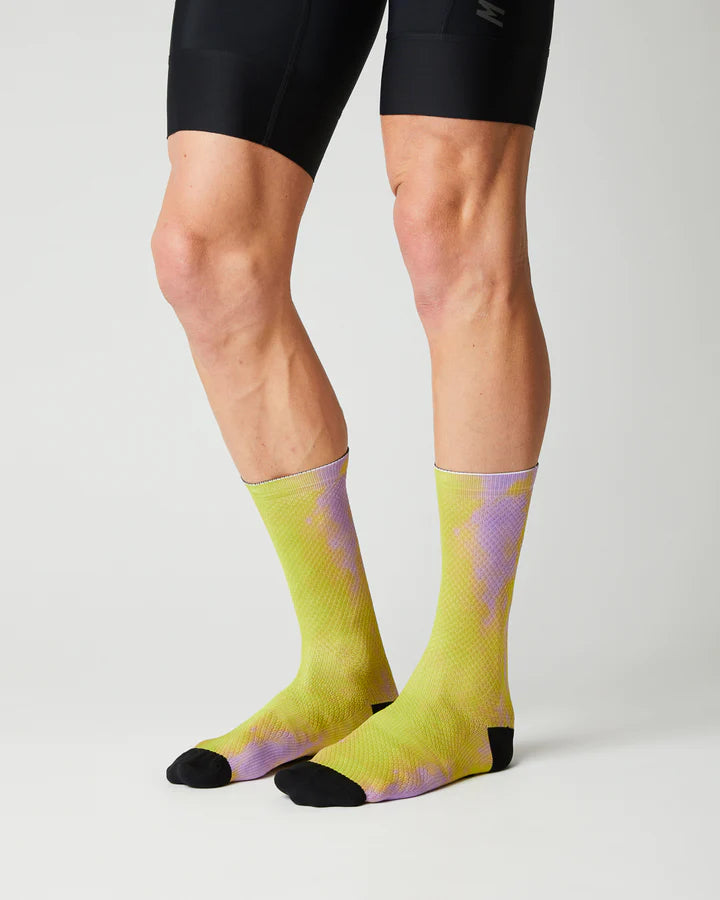 Fingerscrossed #FC x MB 2 サイクルソックス | CYCLISM