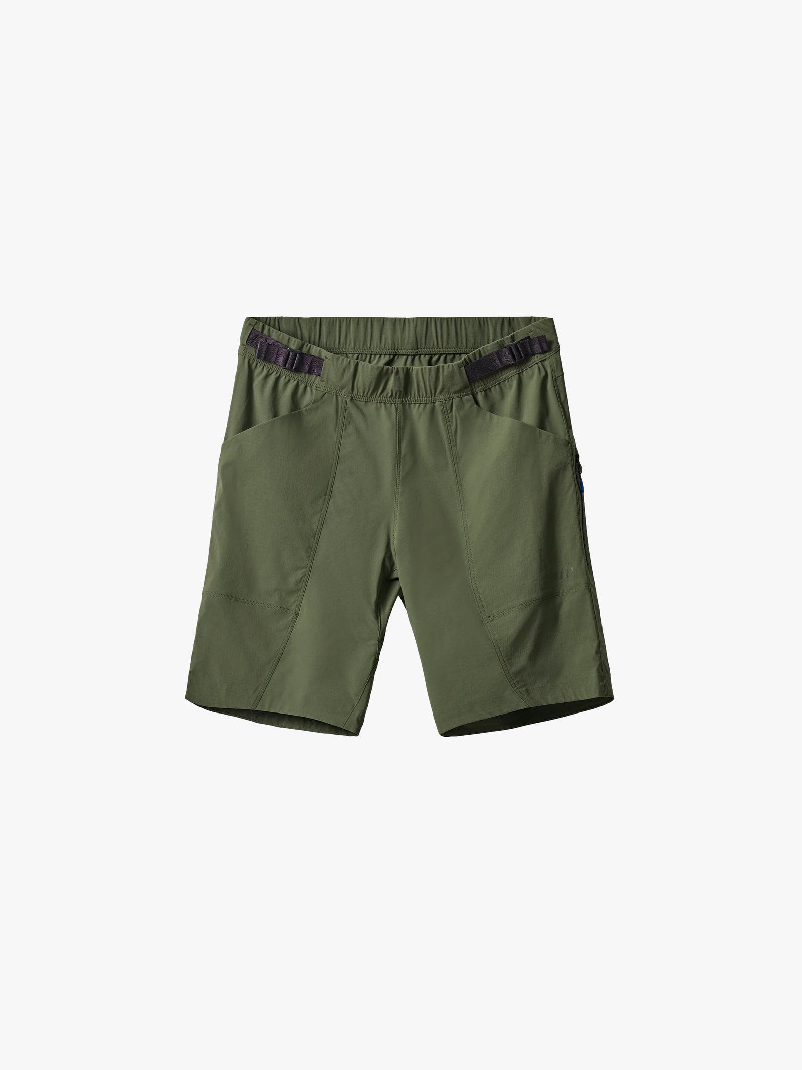 MAAP Alt_Road Overshorts Loam | 快適で多用途なオフグリッドアドベンチャーウェア | CYCLISM