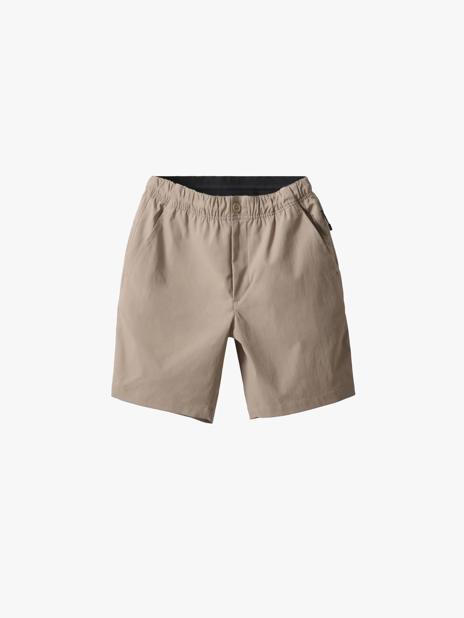 MAAP Transit Tech ショーツ ベージュ | Solotex®採用 撥水ショーツ 自転車通勤・街乗り対応 | CYCLISM