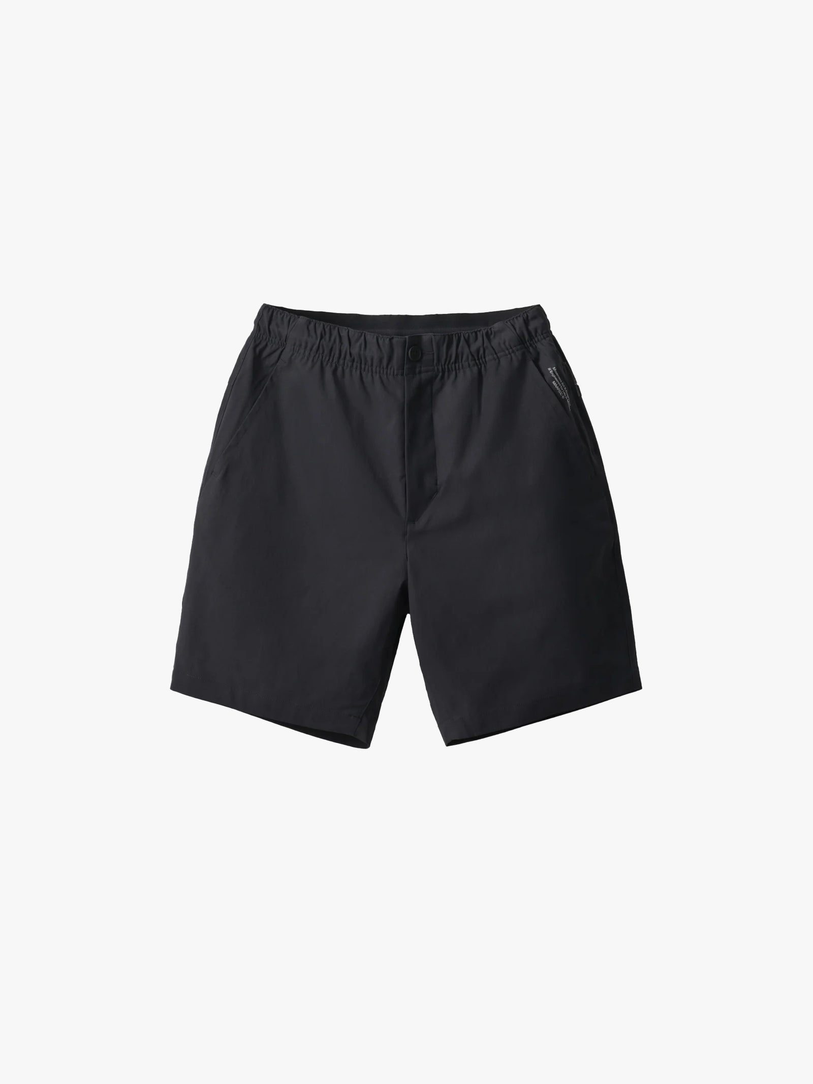 MAAP Transit Tech ショーツ ブラック | Solotex®採用 撥水ショーツ 自転車通勤・街乗り対応 | CYCLISM