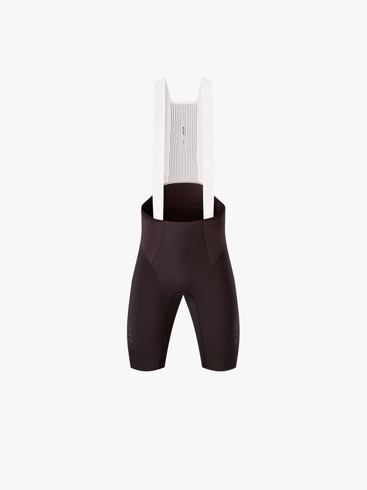 MAAP Pro Bib 2.0 Merlot サイクリングビブショーツ｜CYCLISM