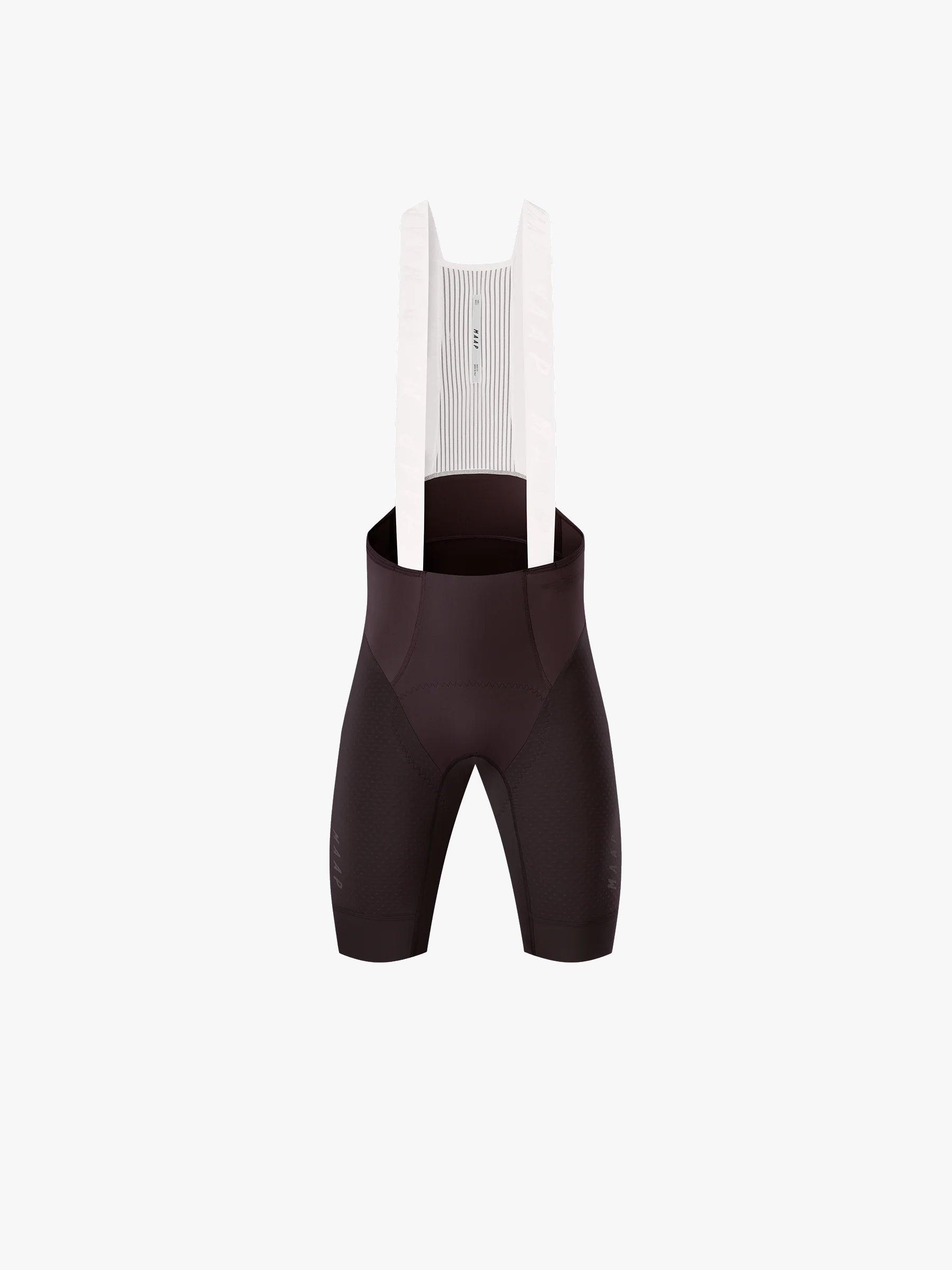 MAAP Pro Bib 2.0 Merlot サイクリングビブショーツ｜CYCLISM
