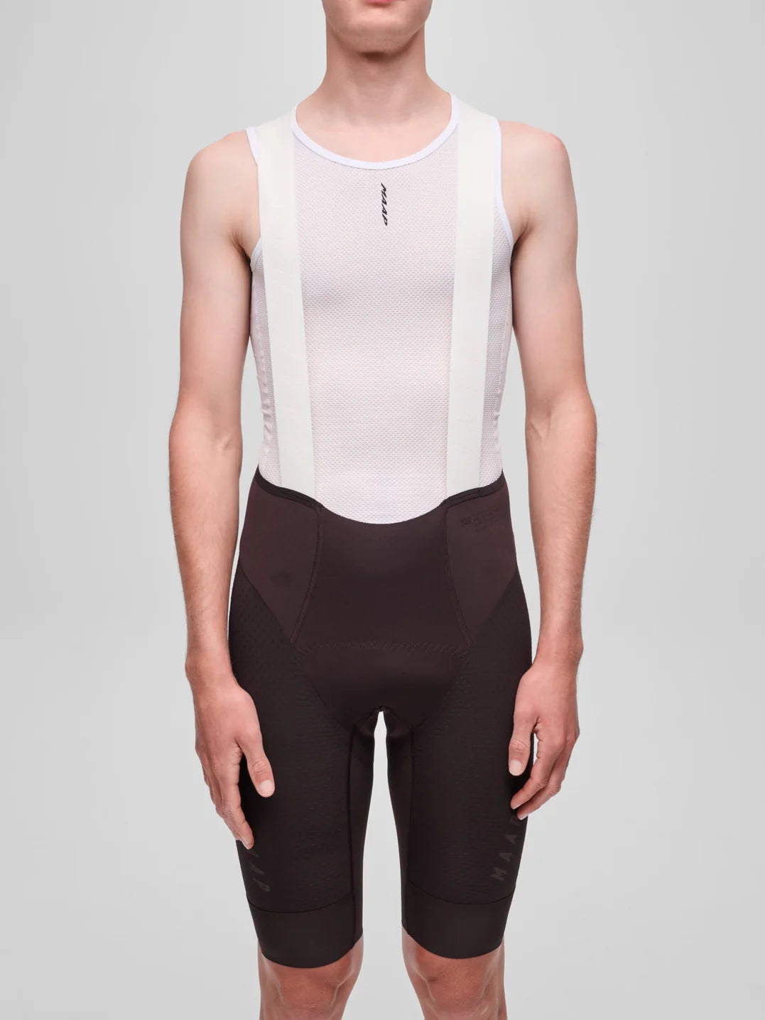 MAAP Pro Bib 2.0 Merlot サイクリングビブショーツ｜CYCLISM