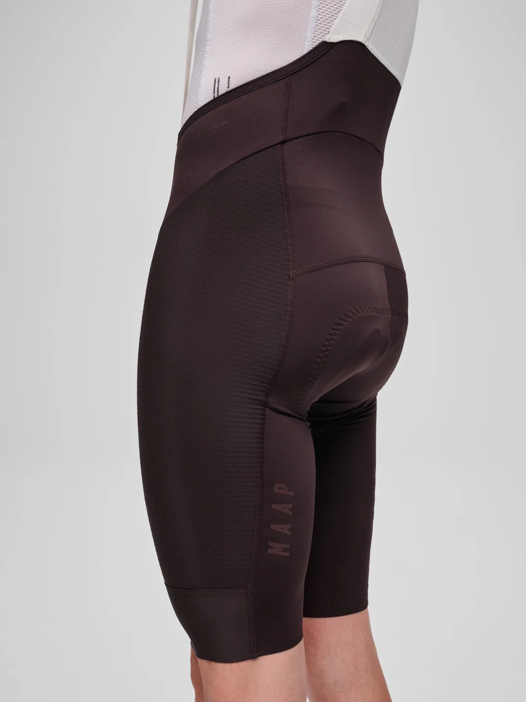 MAAP Pro Bib 2.0 Merlot サイクリングビブショーツ｜CYCLISM