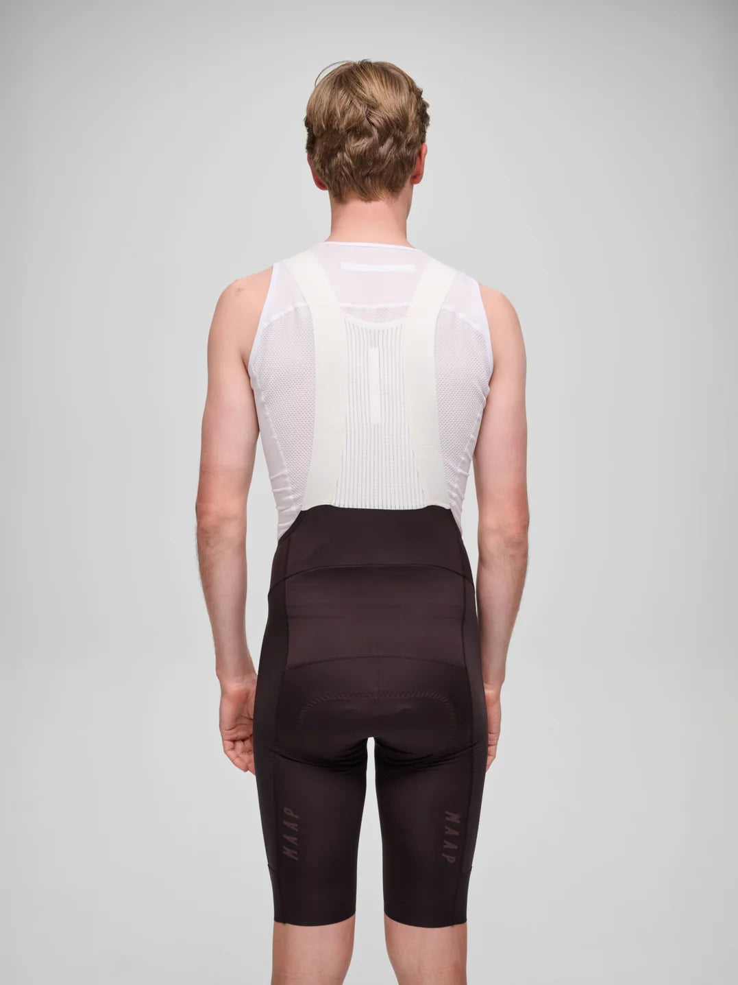 MAAP Pro Bib 2.0 Merlot サイクリングビブショーツ｜CYCLISM