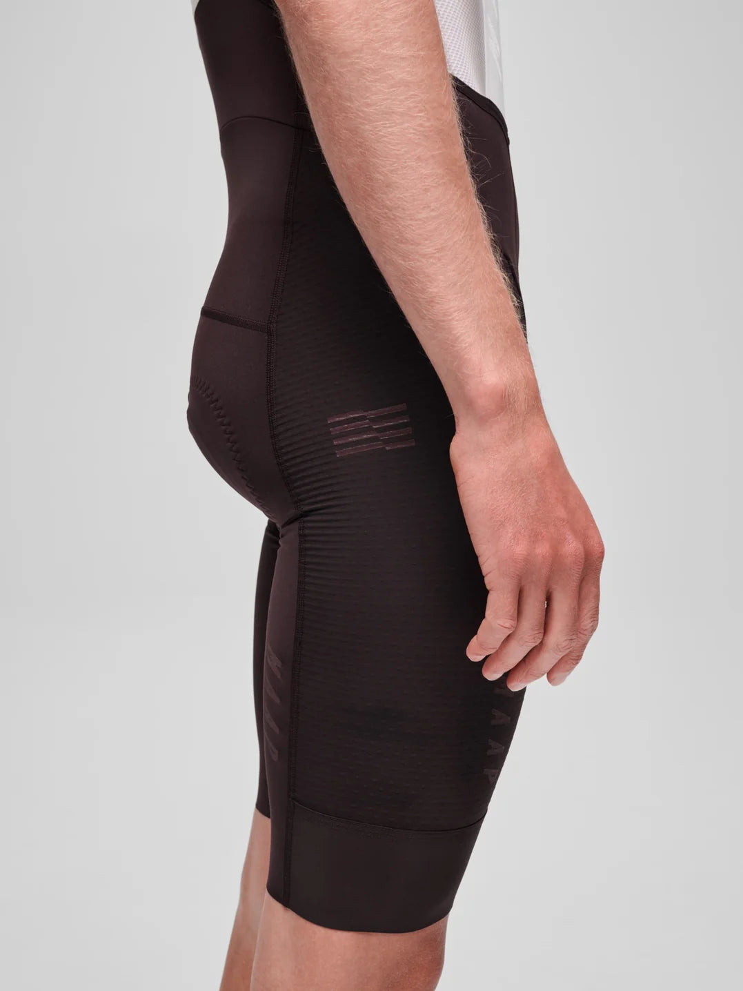 MAAP Pro Bib 2.0 Merlot サイクリングビブショーツ｜CYCLISM
