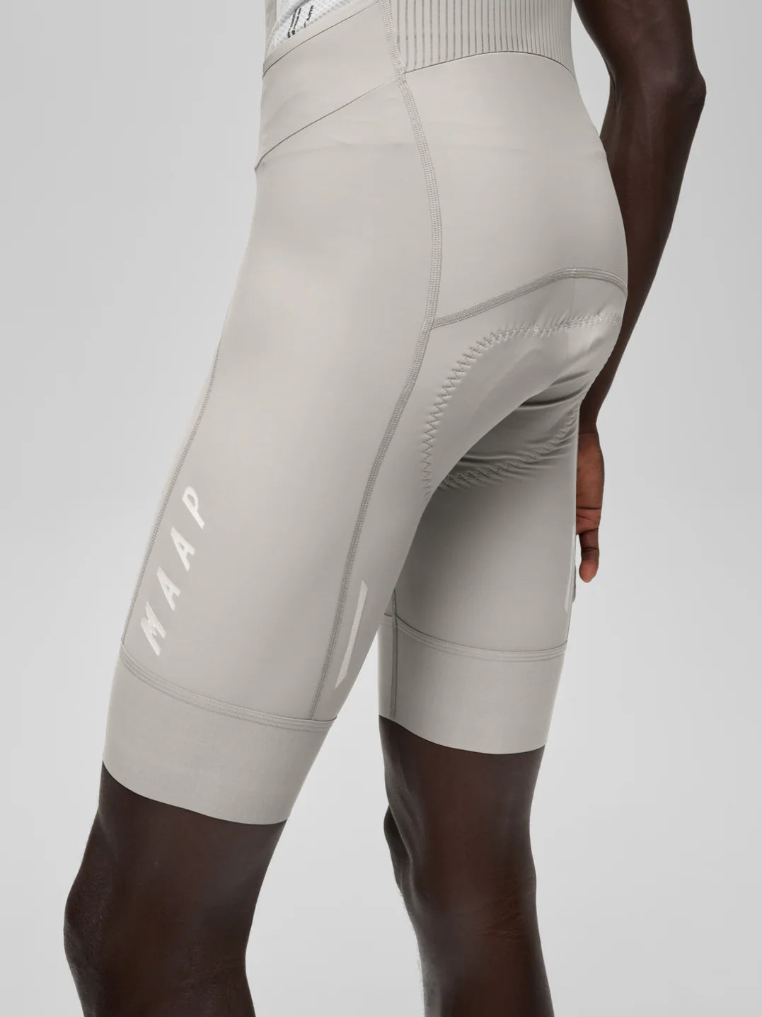 MAAP Team Bib Evo Phantom Fog メンズ ビブショーツ | CYCLISM